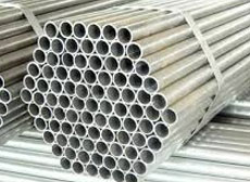 Aluminium Alloy 7075 Pipes