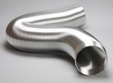 Aluminium Alloy 6063 Pipes