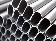 Aluminium Alloy 7075 Pipes