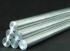 Aluminium Alloy Round Bar