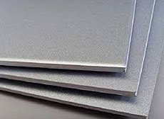 Aluminium Sheets & Plates