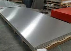 Aluminium Sheets & Plates