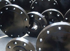 Carbon Steel Flanges