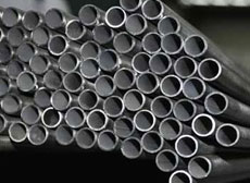 EN 10216-5 Stainless Steel Tubes