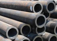 Alloy Steel 12Cr1MoV Pipes