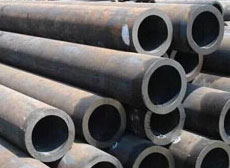 Alloy Steel P91 Pipes