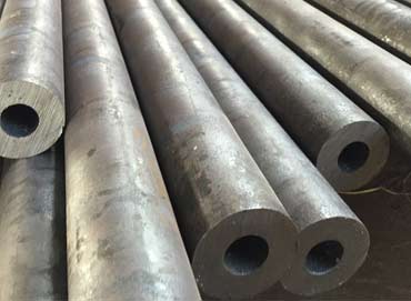 ASTM A178 Carbon Steel Gr A Tubes