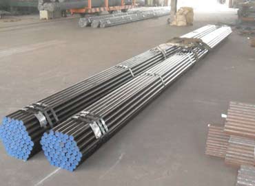 ASTM A178 Carbon Steel Gr A Tubes