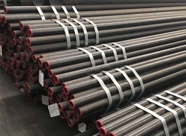 ASTM A178 Carbon Steel Gr A Tubes