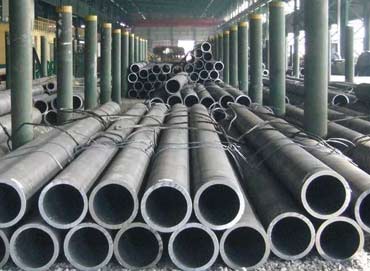 ASTM A178 Carbon Steel Gr A Tubes