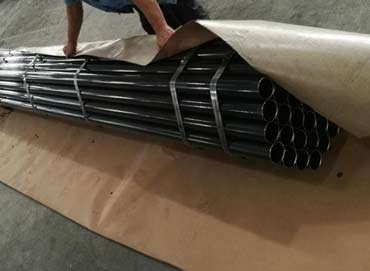 ASTM A178 Carbon Steel Gr A Tubes