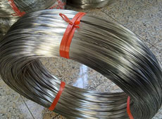 Stainless Steel Wires