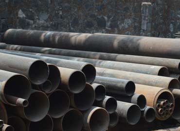 ASTM A106 Carbon Steel Gr B Pipes