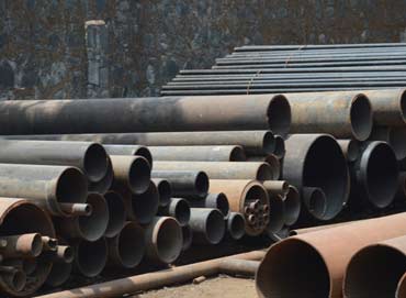 ASTM A106 Carbon Steel Gr B Pipes