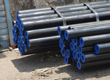 ASTM A106 Carbon Steel Gr C Pipes