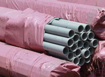 ASTM A179 Carbon Steel Tubes