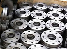 Alloy Steel Grade F91 Flanges