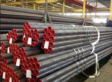 ASTM A192 Carbon Steel Tubes