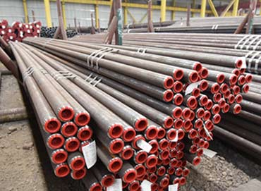 ASTM A192 Carbon Steel Tubes