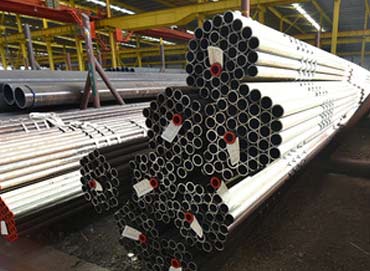 ASTM A192 Carbon Steel Tubes