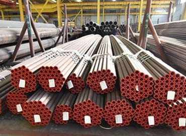 ASTM A192 Carbon Steel Tubes