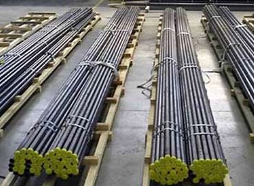 ASTM A192 Carbon Steel Tubes