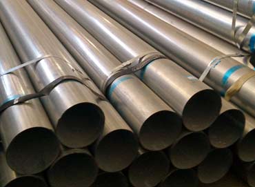 ASTM A192 Carbon Steel Tubes