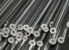 Alloy Steel T12 Tubes