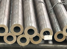 Alloy Steel T91 Tubes