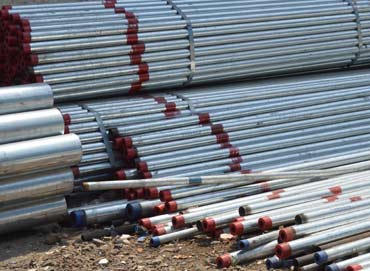 ASTM A210 Gr A1 Carbon Steel Pipes