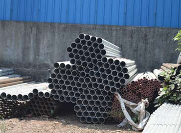 ASTM A210 Gr A1 Carbon Steel Pipes