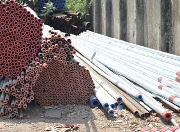 ASTM A210 Gr A1 Carbon Steel Pipes