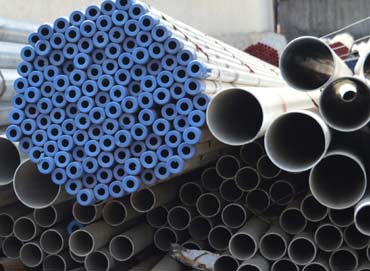 ASTM A210 Gr A1 Carbon Steel Pipes