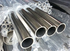 Stainless Steel Electropolished Tubing