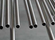 EN 10296-2 Stainless Steel Tubes