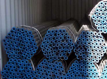 ASTM A333 Gr 1 Carbon Steel  Pipes