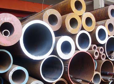 ASTM A333 Gr 6 Carbon Steel  Pipes