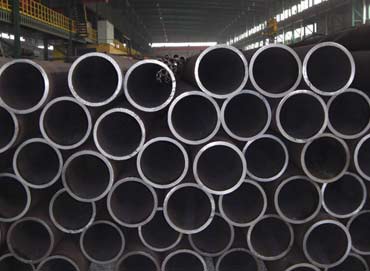 ASTM A333 Gr 6 Carbon Steel  Pipes