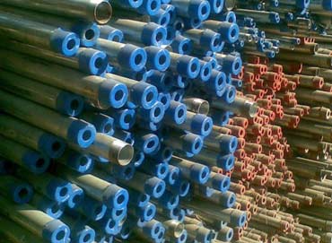 ASTM A333 Gr 6 Carbon Steel  Pipes