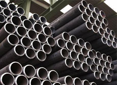 ASTM A334 Gr 1 Carbon Steel   Pipes
