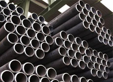 ASTM A334 Gr 1 Carbon Steel  Tubes