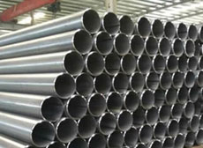 ASTM A334 Gr 1 Carbon Steel  Tubes