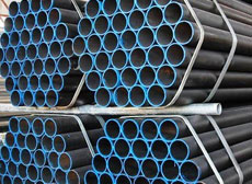 ASTM A334 Gr 1 Carbon Steel  Tubes