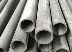 Alloy Steel 12Cr1MoV Pipes