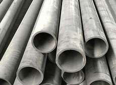 Alloy Steel P1 Pipes