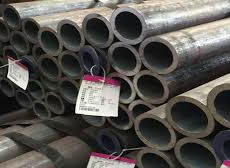 Alloy Steel P91 Pipes