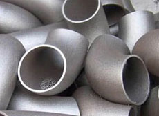 Stainless Steel Pipe Fittings