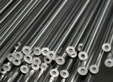 EN 10296-2 Stainless Steel Tubes