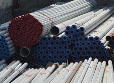 ASTM A519 Gr 1018 Carbon Steel Pipes