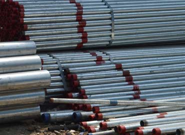 ASTM A519 Gr 1018 Carbon Steel Pipes